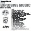 Explosive Music Vol. 01