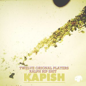 Ralph Rip Shit – ‘Floater’ & ‘Kapish’