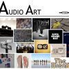The Breaks Collective – Audio Art