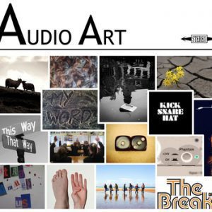 The Breaks Collective – Audio Art