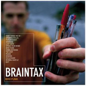 Braintax – Escúchame