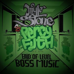 End Of Level Boss Music