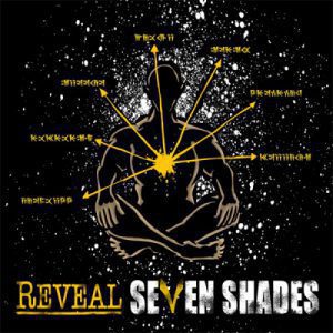 Seven Shades E.P.