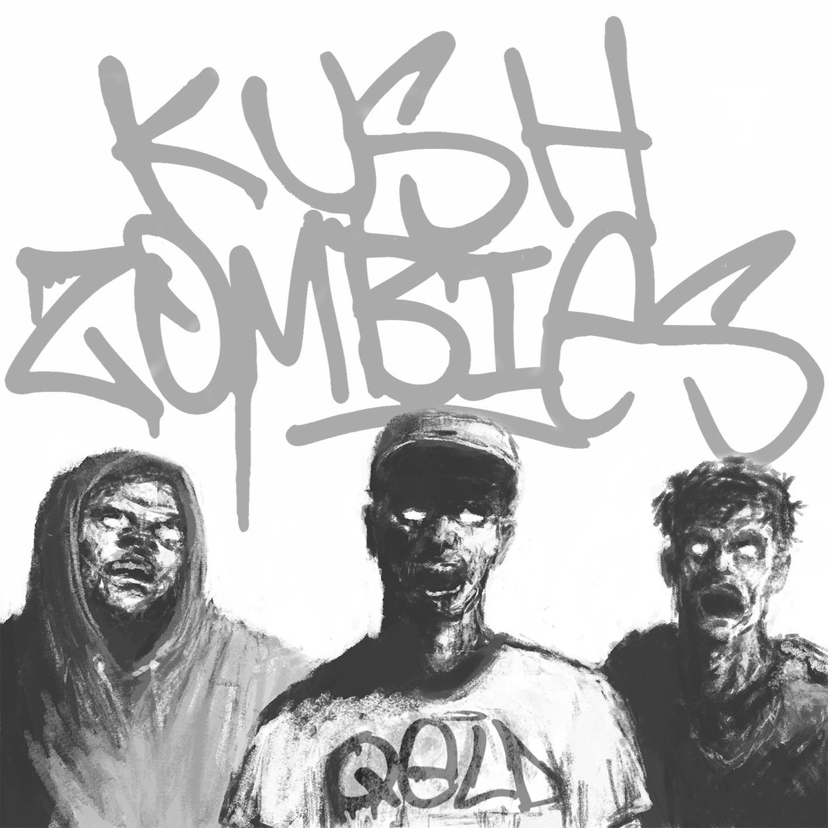 Kush Zombies