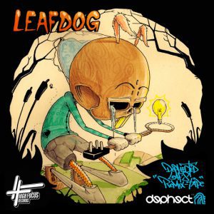Dephected Leaf’s Remix Tape (Instrumentals​)​