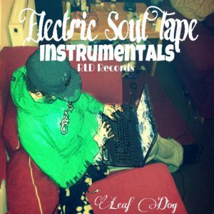 Electric Soul Tape (Instrumentals)