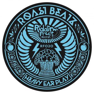 DJ Roast Beatz – Heavy Ear Play – REVIEW