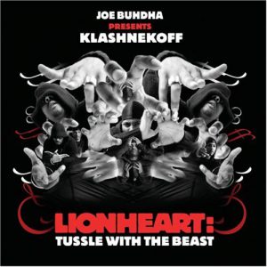 Lionheart: Tussle With The Beast