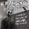 Ramson Badbonez – (November) Desperation