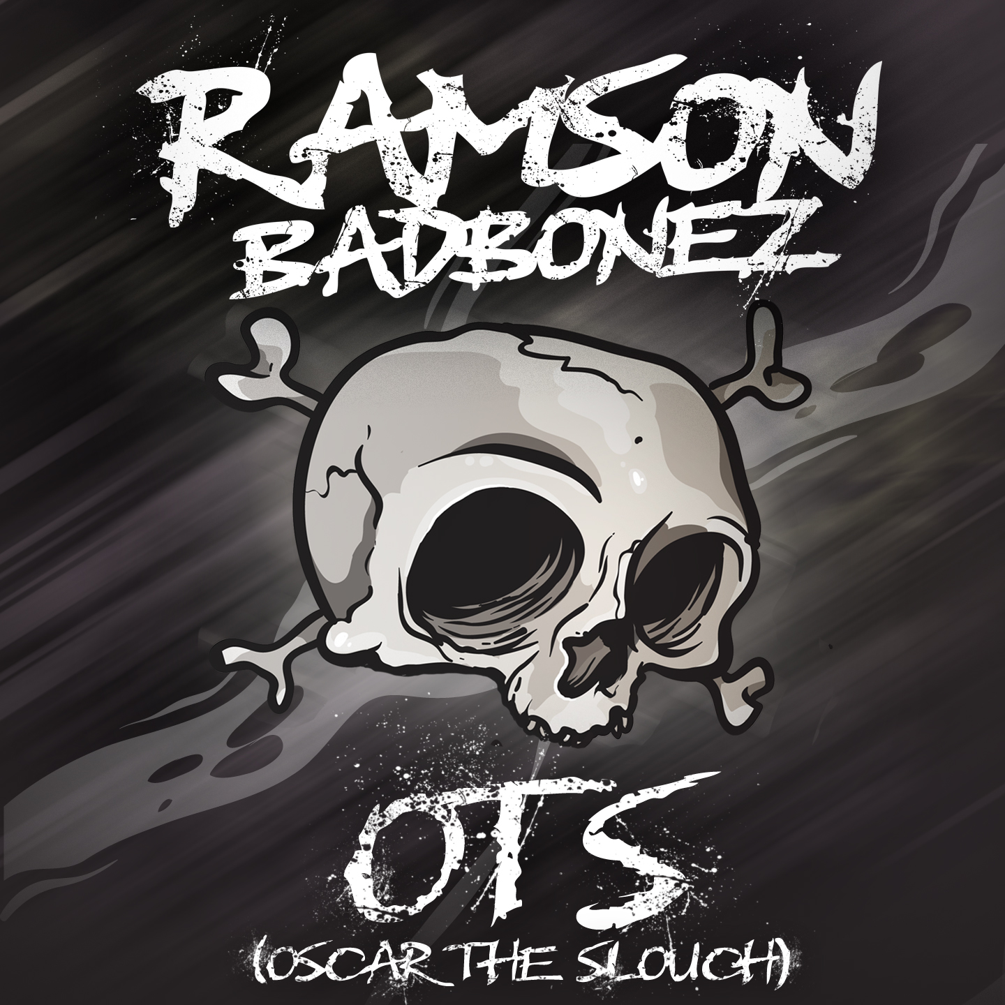 O.T.S (Oscar The Slouch) – Single