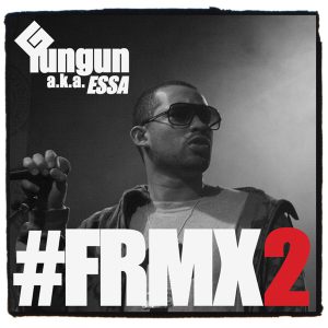 Yungun – FRMX 2