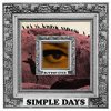 Button Eyes – Simple Days