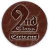 2nd Class Citizenz