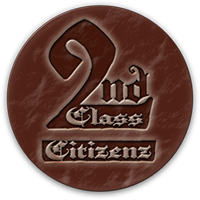 2nd Class Citizenz