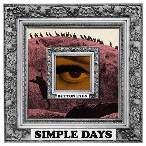 Simple Days (Mikill Pane Remix Clean)
