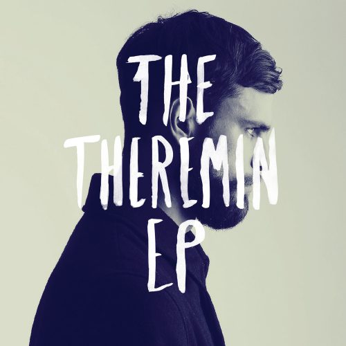 Theremin Part II (Feat. J Schaff)