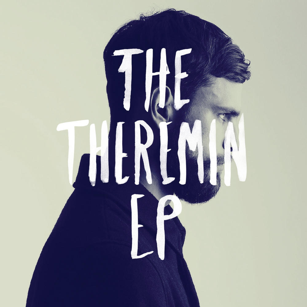 The Theremin E.P.