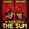 An Album Called The Sun