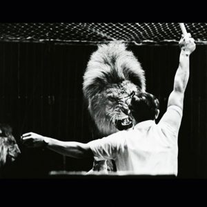 How To Tame Lions (Remixes)