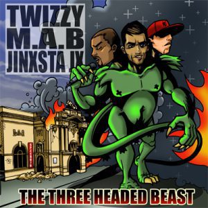 The Three Headed Beast