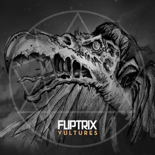 Fiptrix - Vultures