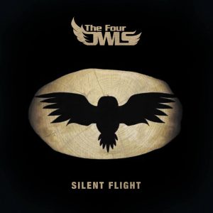 The Four Owls – Silent Flight – 1st Track from Natural Order