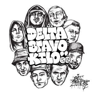 Delta Bravo Kilo