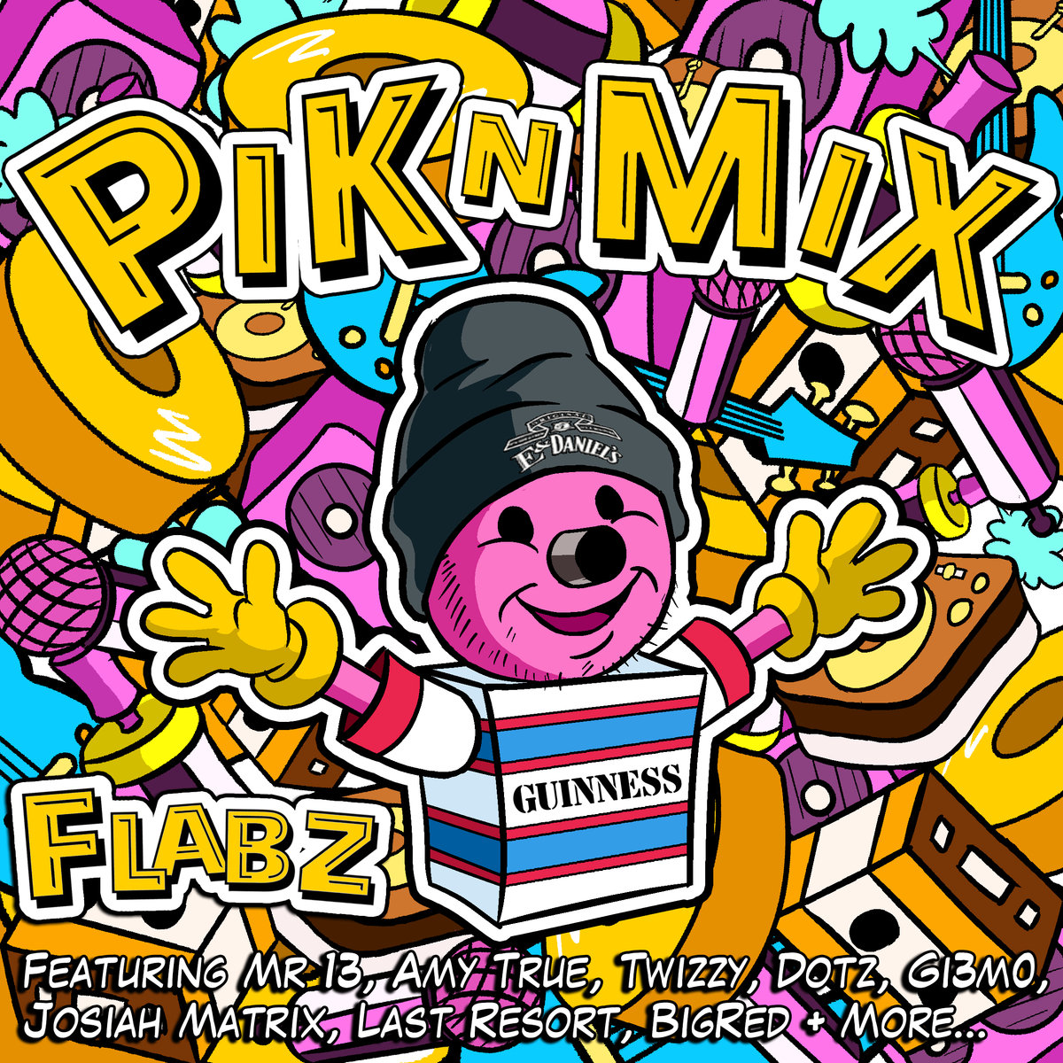 Pik ‘N’ Mix