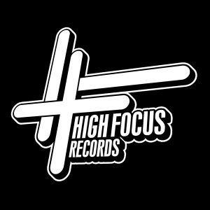 High Focus Records – 7th Birthday – 16th April ’17