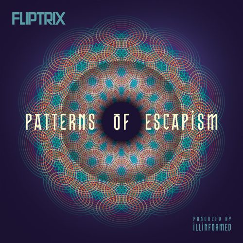 Patterns Of Escapism Feat. Jazz T