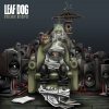 Leaf Dog (Feat. BVA & Kool Keith) – The Reminder