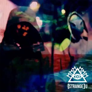 Strange U