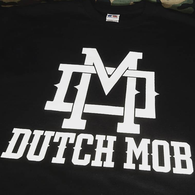 Dutch Mob