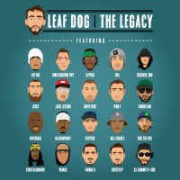 Leaf Dog - The Legacy