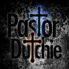 Pastor Dutchie