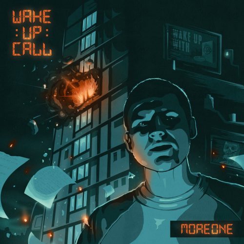 Wake Up Call (Prod. Verb T)