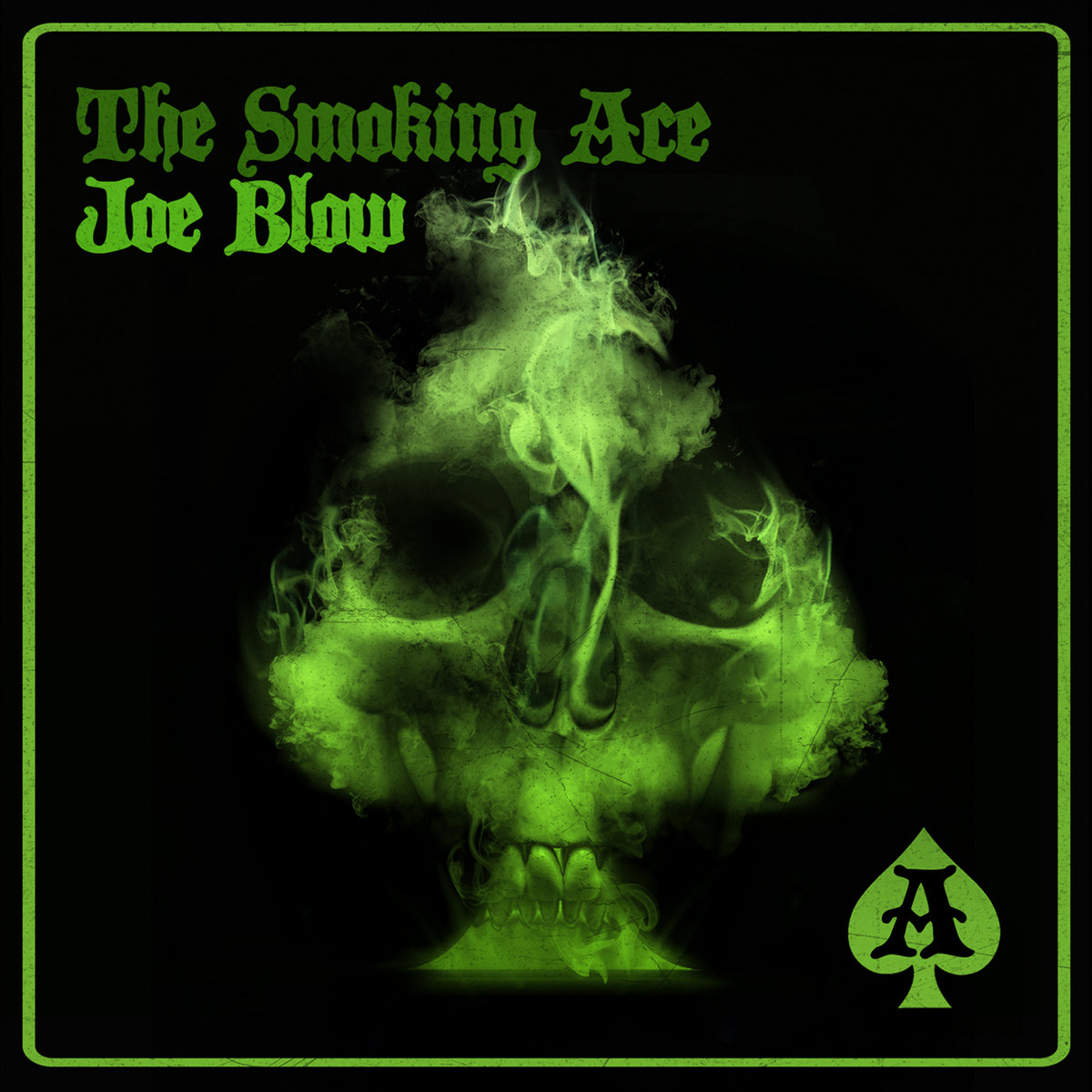 The Smoking Ace