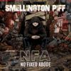 Smellington Piff – NFA