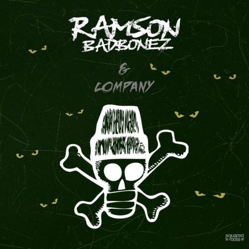 On A Rampage (Feat. Boot (DJ Jazz T & Zygote)