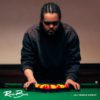 Ronnie Bosh – Get Out