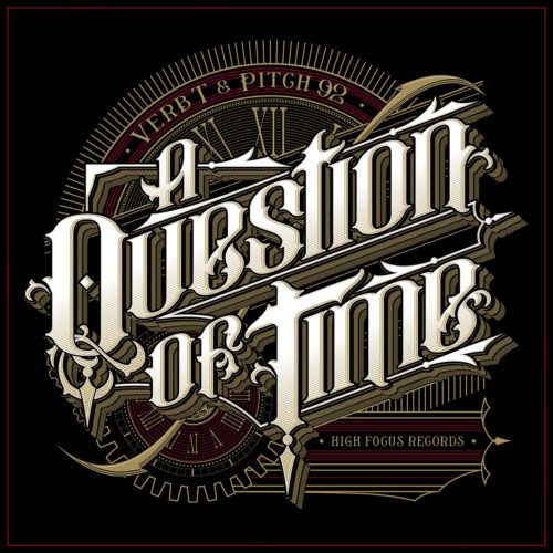 A Question Of Time (Feat. Rye Shabby)