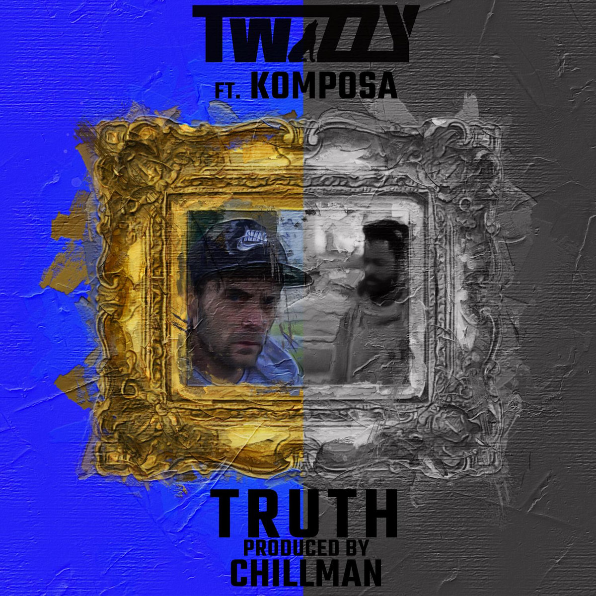 UKHH Artist: Twizzy: Profile, Streaming, Music, News - HHIE