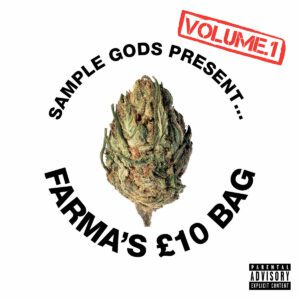 Farma’s £10 Bag Vol. 1