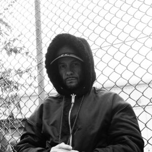 Harry Shotta